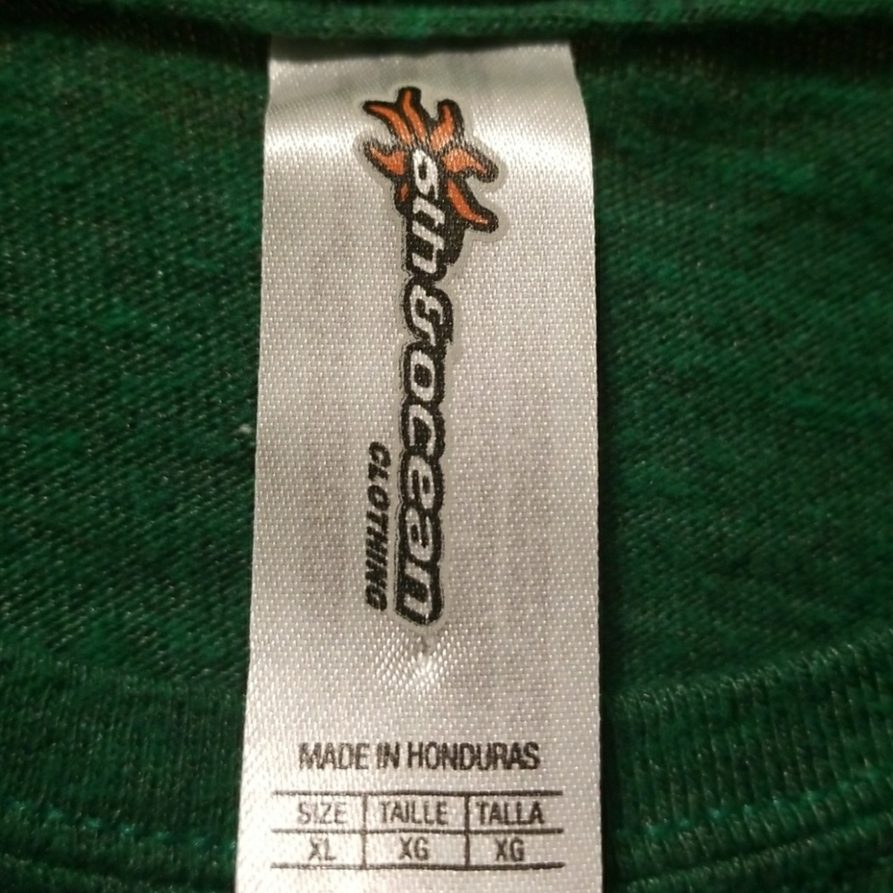 Celtics Rajon Rondo shirt - Picture 3 of 3